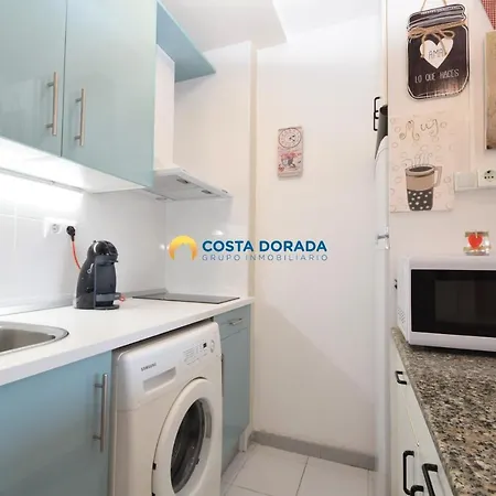 Gicd Arco Iris 24 Апартаменты *
