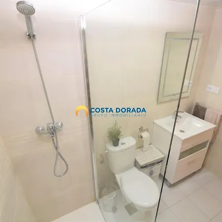 Gicd Arco Iris 24 Апартаменты Ла-Пинеда