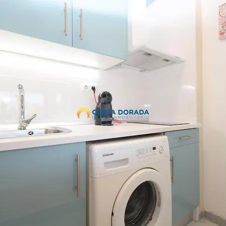 Gicd Arco Iris 24 דירה