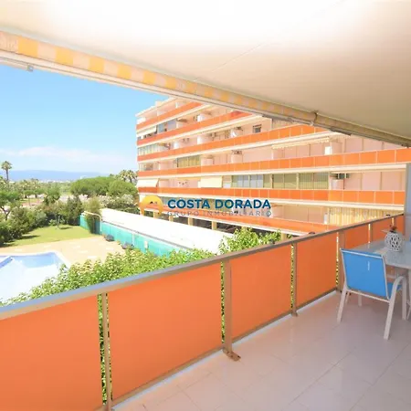 Apartment Gicd Arco Iris 24