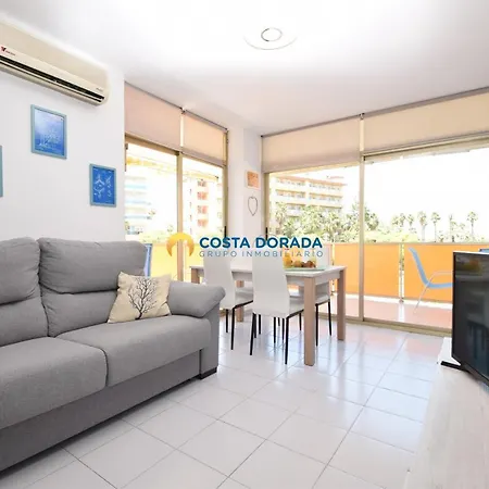 Apartment Gicd Arco Iris 24 *