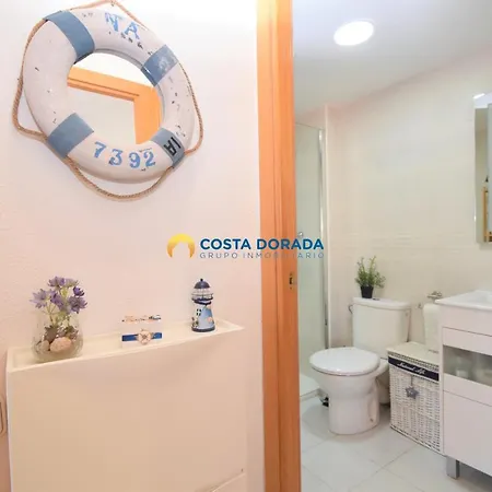 Gicd Arco Iris 24 Apartment *