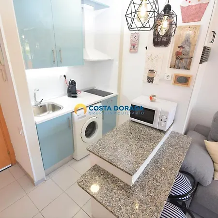 Gicd Arco Iris 24 Apartment La Pineda