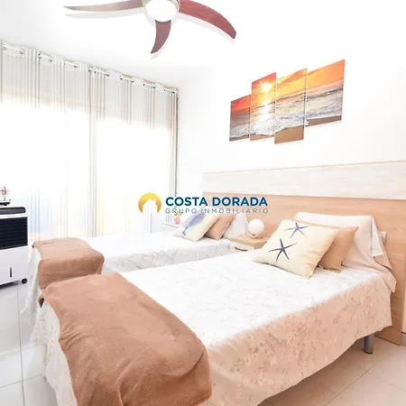 Apartment Gicd Arco Iris 24 *