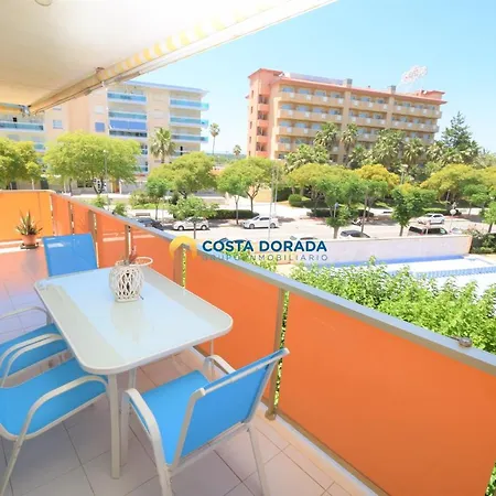 Apartment Gicd Arco Iris 24 La Pineda