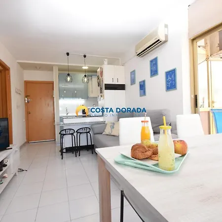 Gicd Arco Iris 24 Apartment