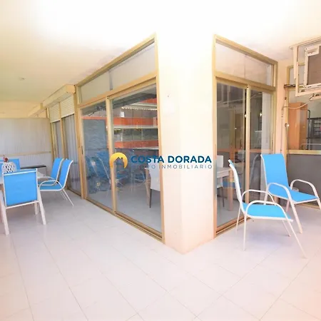 Gicd Arco Iris 24 Apartment *