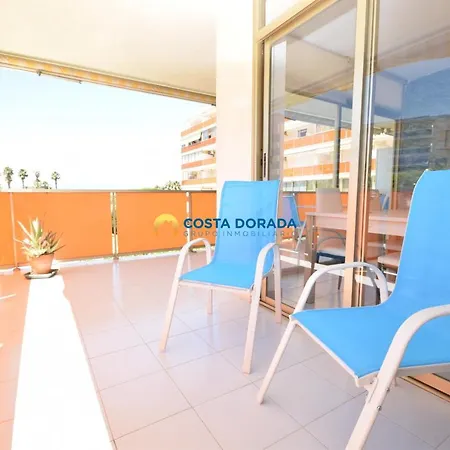 Gicd Arco Iris 24 Apartment