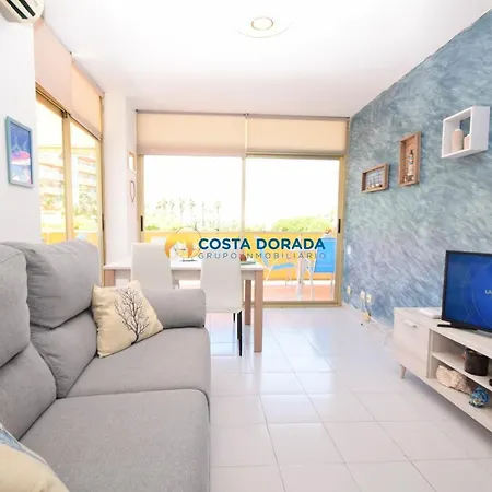 Apartment Gicd Arco Iris 24 *
