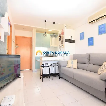 Apartment Gicd Arco Iris 24