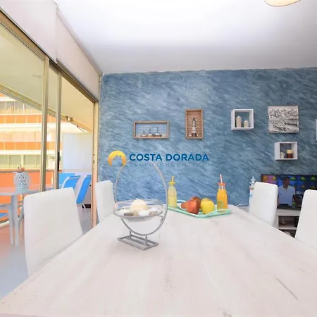 Apartment Gicd Arco Iris 24 La Pineda