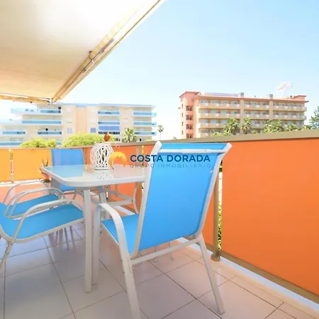 Gicd Arco Iris 24 Apartment *